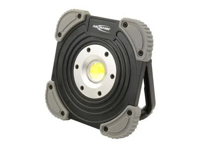 Obrázok produktu pre ANSMANN LED pracovné svetlo FL2000R, 20 W, 2000 lm, akumulátorová prevádzka