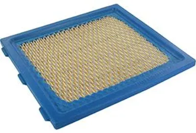 Immagine prodotto di Filtro aria adattabile per Briggs & Stratton: serie 290400, 290700, 294400, 294700, 303400, 303700 (12,5 - 14 e 16 CV orizzontale)