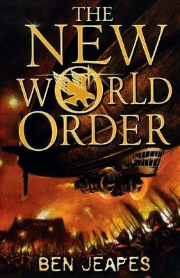 Produktbild von The New World Order