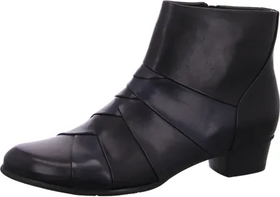 Produktbild von regarde le ciel Stiefelette Schwarz