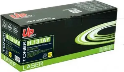Zdjęcie produktu dla Toner UPRINT HL200AY, HP/CANON, ty