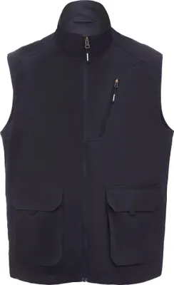 Produktbild von palpito herren weste - marine, L