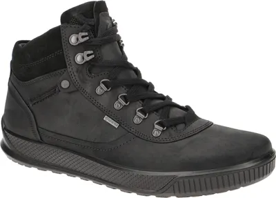 Produktbild von Ecco BYWAY TRED Herrenstiefelette - sportliche Stiefeletten schwarz Freizeit