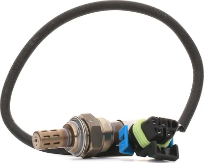 Produktbild von RIDEX Lambdasonde für OPEL INSIGNIA Caravan Beheizt 300mm 3922L0611