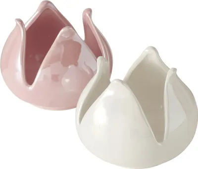 Produktbild von Boltze Gruppe Constance Teelichthalter sortiert 10 cm (1 Stück)