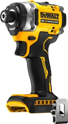Produktbild von Schlagschrauber DeWALT DCF860N (nur Gerät)