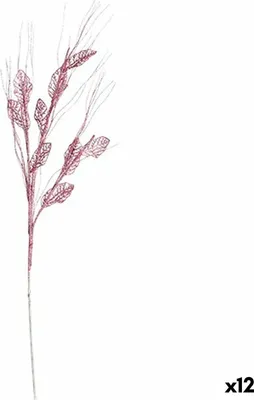 Zdjęcie produktu dla Gałązka Krist+ różowa 46 x 80 x 5 cm (12 sztuk)
