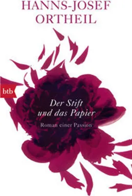 Produktbild von Der Stift und das Papier