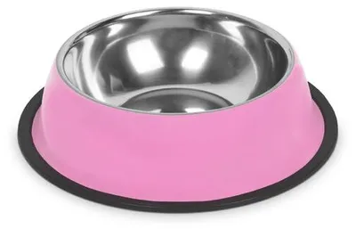 Imagen del producto de Juguete para perros - 22 cm - color rosa