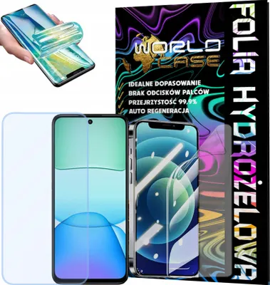 Obrázok produktu pre Ochranná Hydrogélová Fólia Pre Xiaomi 13 Obrazovku Silná Odolná