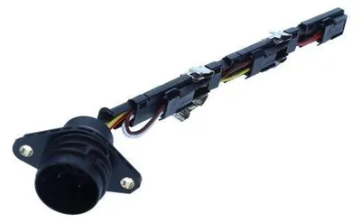 Produktbild von MAXGEAR Anschlussleitung Einspritzventil 15-0275 für VW POLO (9N)