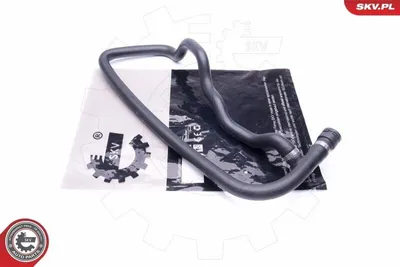 Produktbild von ESEN SKV Kühlerschlauch Wasserschlauch für BMW 5 Limousine (E39) 43SKV636