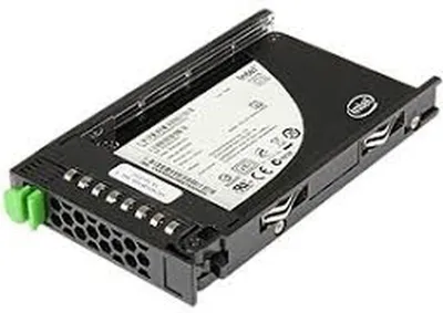 Fujitsu SSD SAS 12G 800GB Mixed-Use 3.5' H-P EP (PY-TS80NPF)