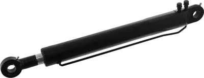 Produktbild von FEBI BILSTEIN Kippzylinder Fahrerhaus 40343 für RENAULT TRUCKS Premium 603mm 55mm