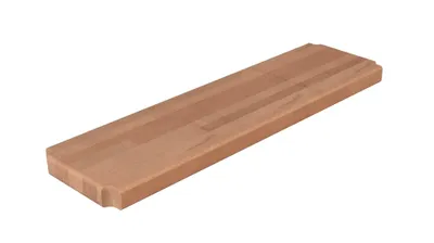 Produktbild von Treppenstufe Modell 2000/3000-Buche