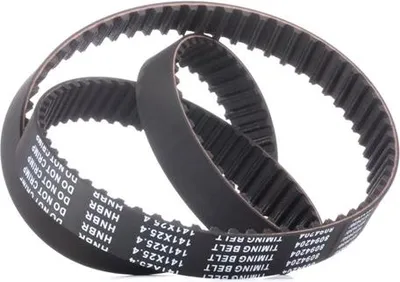 Produktbild von RIDEX 306T0005 Zahnriemen passend für PEUGEOT 206 Schrägheck (2A/C) 1343mm 141-Zähne