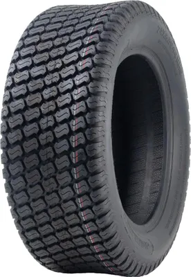Produktbild von 24x8,50-14 Rasenmäherreifen, 4-lagig, Multi Turf Grass P332 Wanda (Journey), 560 kg