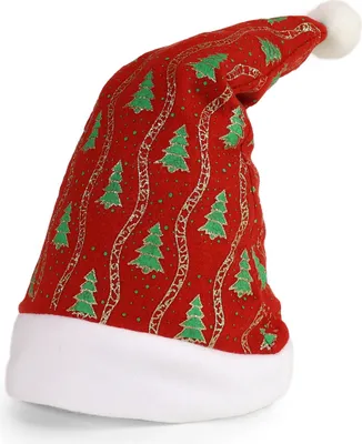 Immagine prodotto di Cappello Di Natale Con Alberi Per Adulti