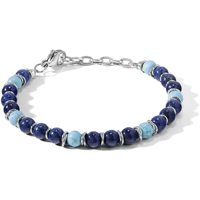 Produktbild von Armbanden Comete Silber   Kollektion  - mann