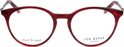 Produktbild von Ted Baker Sonnenbrille TB9196 253 50 18 140