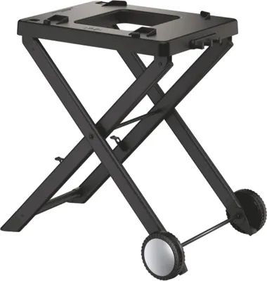Produktbild von Ninja XSKGRLLSTDEUK, Karre, Schwarz, Woodfire, Ninja, 2 Rad/Räder, Vereinigtes Königreich