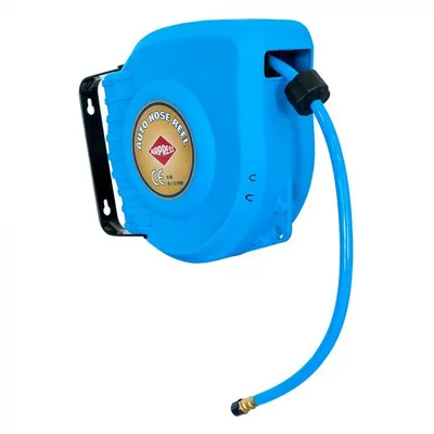 Produktbild von Druckluftschlauchtrommel 9 Meter - Airpress