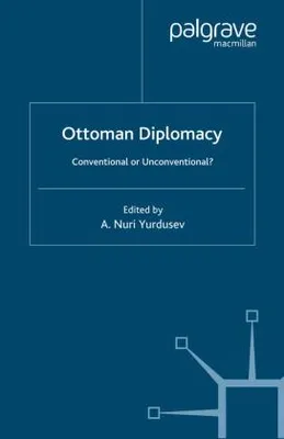 Produktbild von Ottoman Diplomacy
