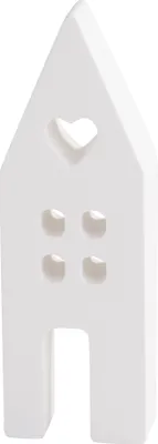 Produktbild von Silikon Gießform "Haus" Small