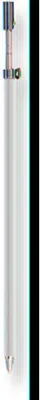 Produktbild von Zebco Bank Stick Rod Pod Schwarz 80-125 cm Schwarz 80-125 cm