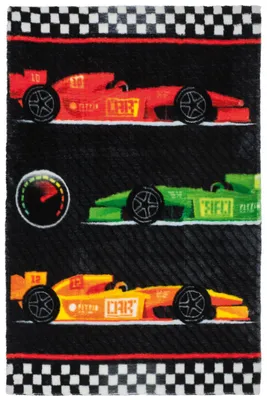 Produktbild von Obsession Teppich Lollipop 183 Race 120x170cm