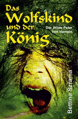Produktbild von Das Wolfskind und der König
