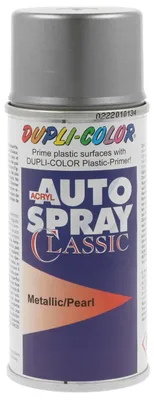 Produktbild von DUPLI COLOR Fahrzeuglack 636110 55mm 140mm Spraydose 150ml 55mm 0,175 0,393kg
