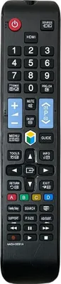 Immagine prodotto di Samsung Tv-Fernbedienung Aa59-00581A