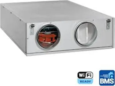 Immagine prodotto di Comfort EC DBW 550 - Ventilatori Blauberg 8071010