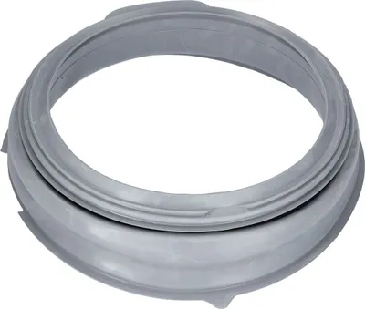 Immagine prodotto di Gommino per porta a soffietto, gommino per porta compatibile con la lavatrice Miele 1548462