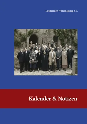 Produktbild von Kalender & Notizen