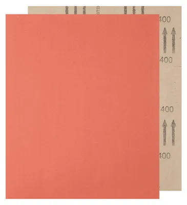 Zdjęcie produktu dla PFERD 45015240, 280 mm, 230 mm, 400 g, 100 szt.