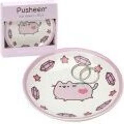 Produktbild von Pusheen Lila Ringschale