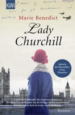 Obrázok produktu pre Lady Churchill