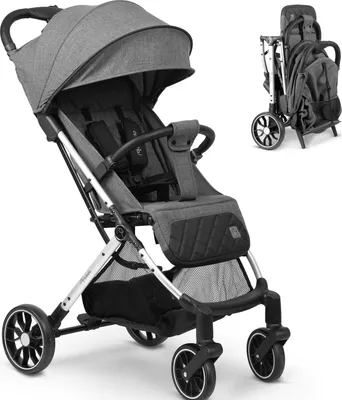 Zdjęcie produktu dla Wózek dziecięcy spacerówka Paseo Nukido