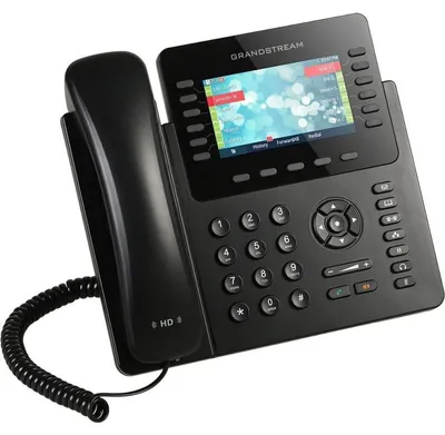 Produktbild von Grandstream SIP GXP-2170 High-End Business