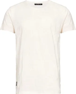 Produktbild von Red Bridge Herren T-Shirt Camouflage Structure Weiß M