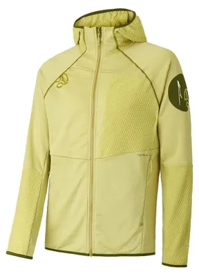 Produktbild von Ternua Ragger Jacke Grün M Mann Grün M