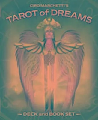 Image de Tarot of Dreams