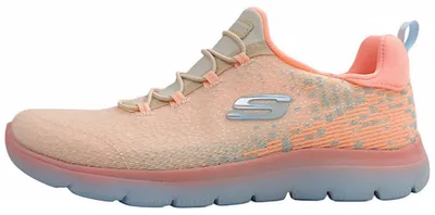 Produktbild von Skechers Summits Sneaker low Rosa in Gr. 42