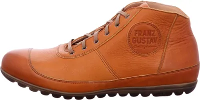 Produktbild von Franz Gustav Schnürstiefeletten Herren 31393035353532 Braun 41 EU