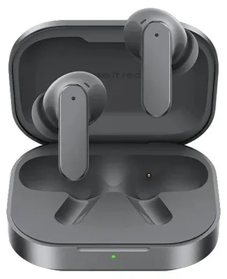 Produktbild von Kopfhörer, Bluetooth 5.4, Aktive Geräuschunterdrückung, Meistergrau