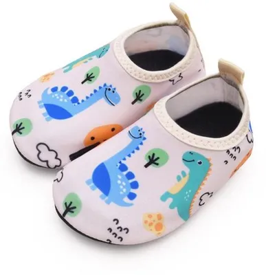 Produktbild von Schnelltrocknende Surfschuh mit dicker Sohle