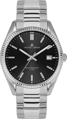 Obrázok produktu pre Jacques Lemans - 50-3A - Náramkové hodinky - Pánske - Quartz - Derby