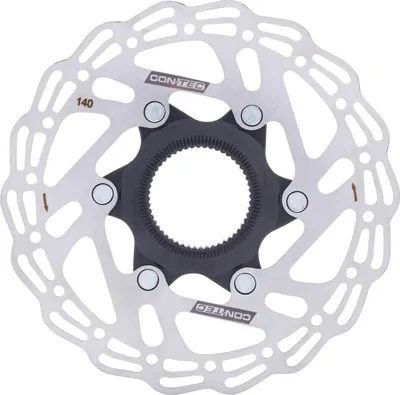Produktbild von CONTEC Bremsscheibe "CDR-CLE" SB-verpackt